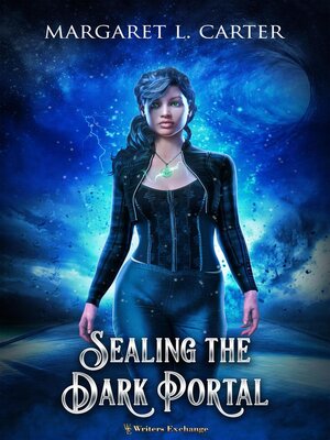 cover image of Sealing the Dark Portal